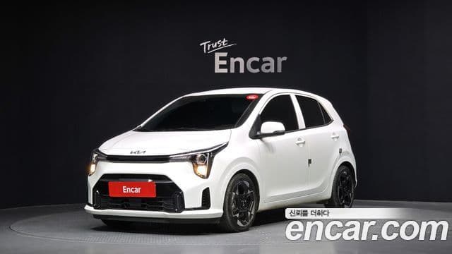 Kia The / новый New Morning (JA) Signature, 2025 1