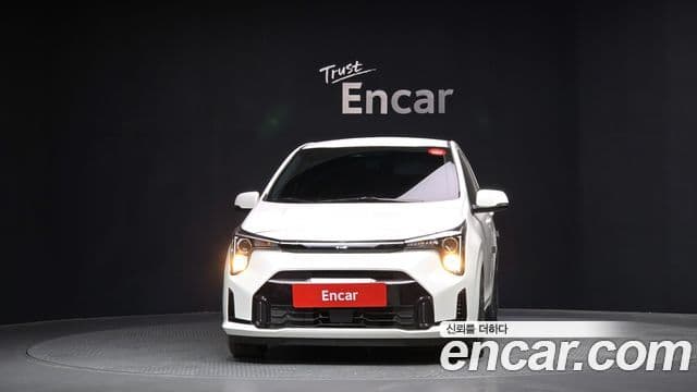 Kia The / новый New Morning (JA) Signature, 2025 3