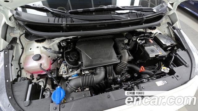 Kia The / новый New Morning (JA) Signature, 2025 6