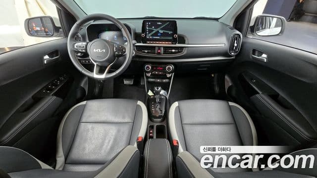 Kia The / новый New Morning (JA) Signature, 2025 7