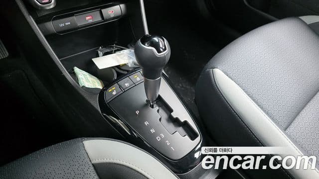 Kia The / новый New Morning (JA) Signature, 2025 9