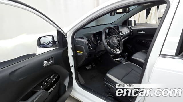 Kia The / новый New Morning (JA) Signature, 2025 10