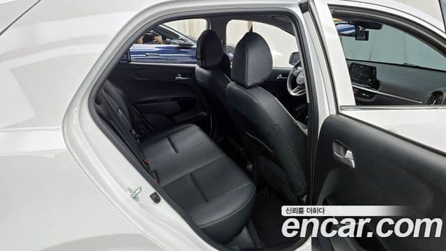 Kia The / новый New Morning (JA) Signature, 2025 12