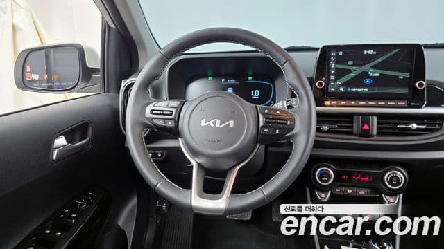 Kia The / новый New Morning (JA) Signature, 2025 13