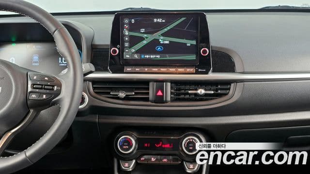 Kia The / новый New Morning (JA) Signature, 2025 14