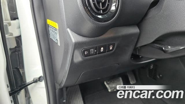 Kia The / новый New Morning (JA) Signature, 2025 18