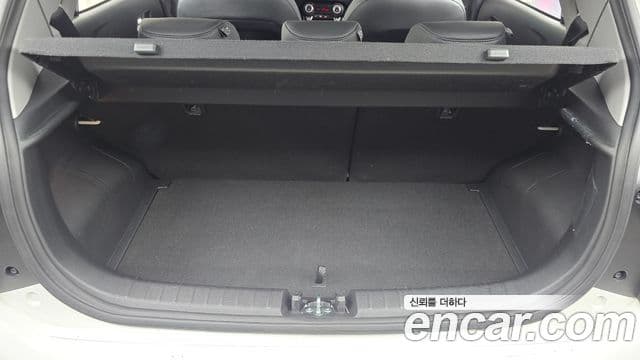 Kia The / новый New Morning (JA) Signature, 2025 20