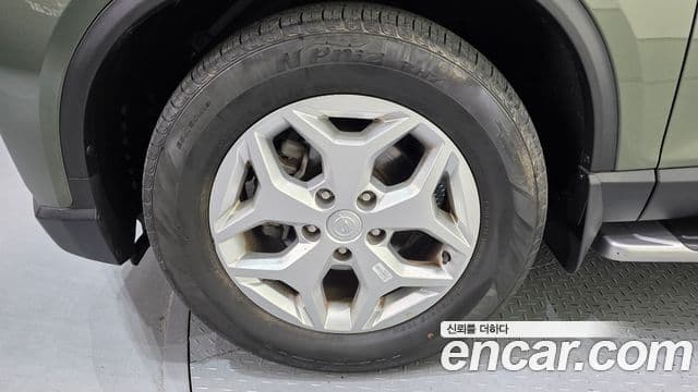 KG모빌리티(SsangYong) The / новый New Rexton Sport Prestige, 2022 все фото