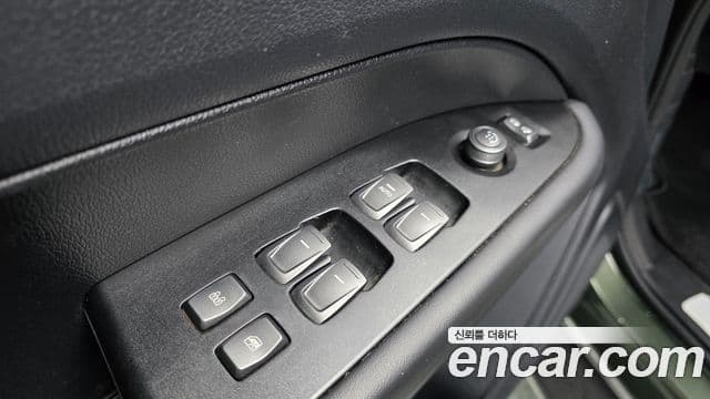 KG모빌리티(SsangYong) The / новый New Rexton Sport Prestige, 2022 12