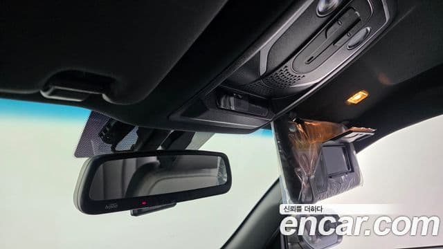 KG모빌리티(SsangYong) The / новый New Rexton Sport Prestige, 2022 15