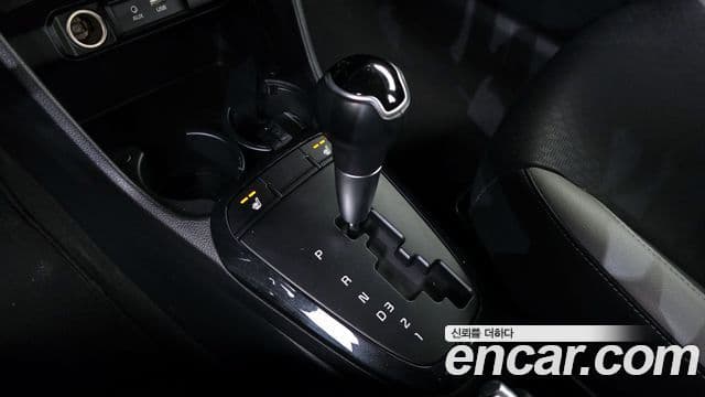 Kia All New Morning (JA) Luxury, 2017 9