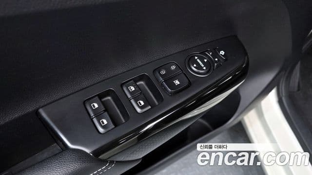 Kia All New Morning (JA) Luxury, 2017 11