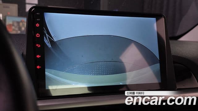 Kia All New Morning (JA) Luxury, 2017 14