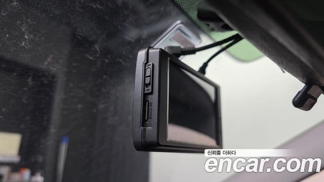 Kia All New Morning (JA) Luxury, 2017 16