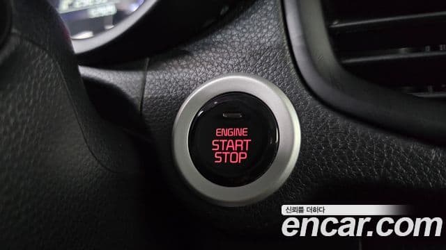 Kia All New Morning (JA) Luxury, 2017 18