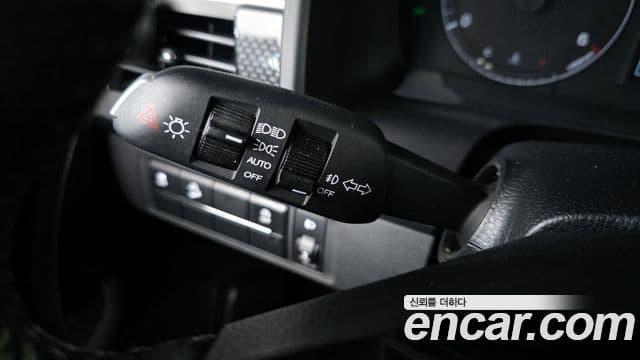 KG모빌리티(SsangYong) The / новый New Rexton Sport Advance, 2022 12