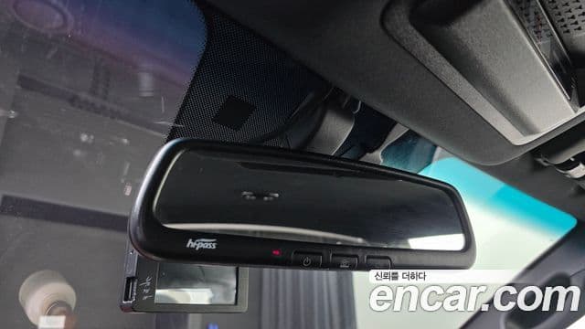 KG모빌리티(SsangYong) The / новый New Rexton Sport Advance, 2022 16