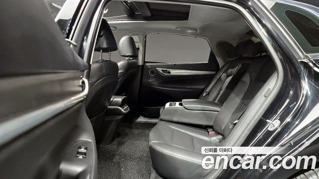 Hyundai The / новый New Grandeur IG Le Blanc, 2023 13