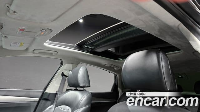 Hyundai The / новый New Grandeur IG Le Blanc, 2023 19