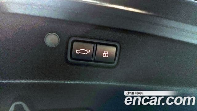 Hyundai The / новый New Grandeur IG Le Blanc, 2023 20