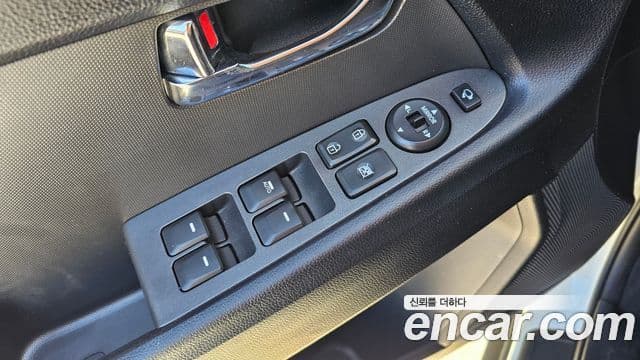 Kia Sportage R топовая версия, 2013 13