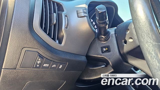 Kia Sportage R топовая версия, 2013 14