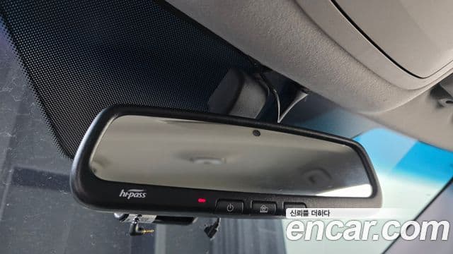 KG모빌리티(SsangYong) Tivoli топовая версия, 2015 16