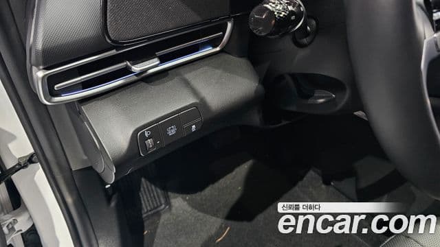 Hyundai The / новый New Avante гибрид (CN7) Inspiration, 2025 15