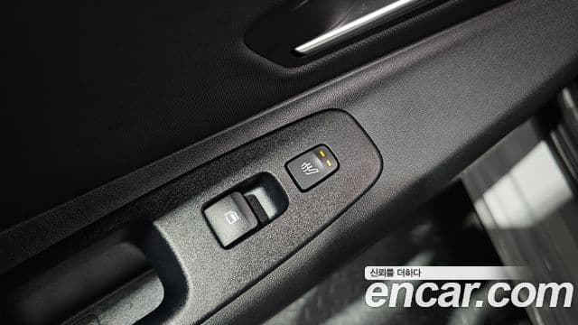 Hyundai The / новый New Avante гибрид (CN7) Inspiration, 2025 17