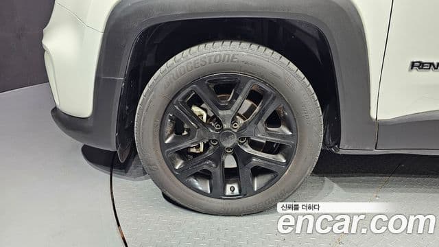 Jeep Renegade 1.3 Limited, 2022 все фото