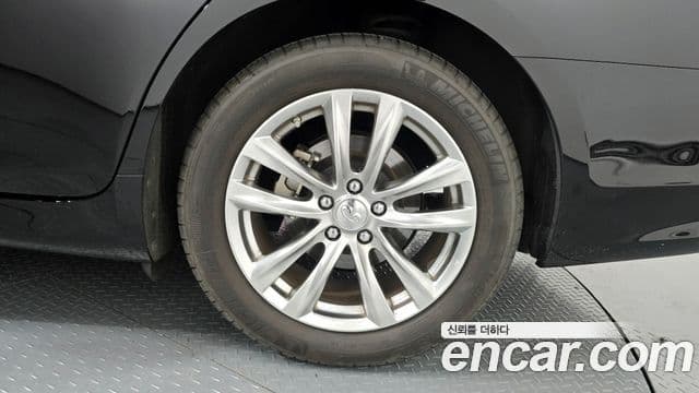 Infiniti Q70 Style, 2018 все фото