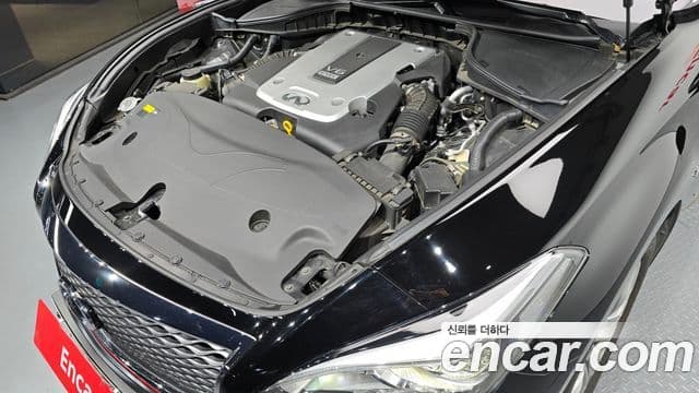 Infiniti Q70 Style, 2018 6