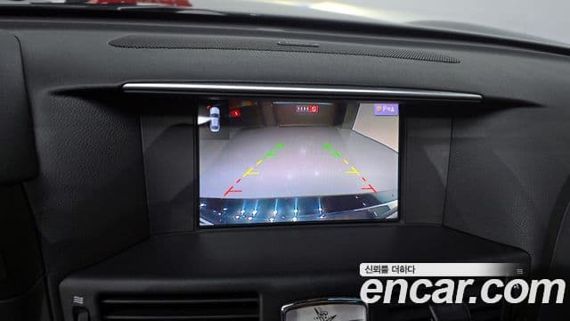 Infiniti Q70 Style, 2018 15