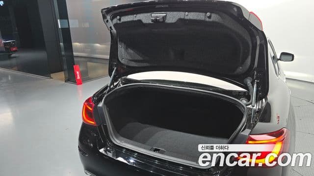 Infiniti Q70 Style, 2018 20