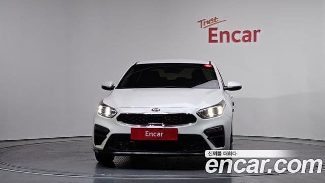 Kia All New K3 Prestige, 2021 3