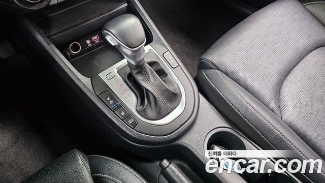 Kia All New K3 Prestige, 2021 9