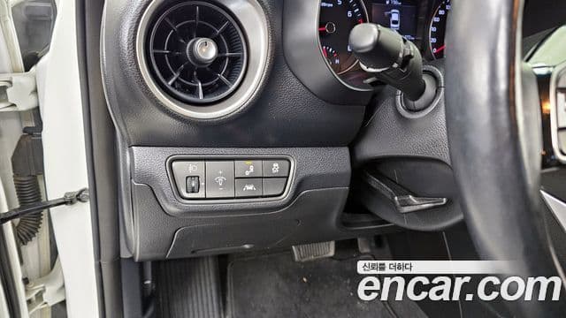 Kia All New K3 Prestige, 2021 16