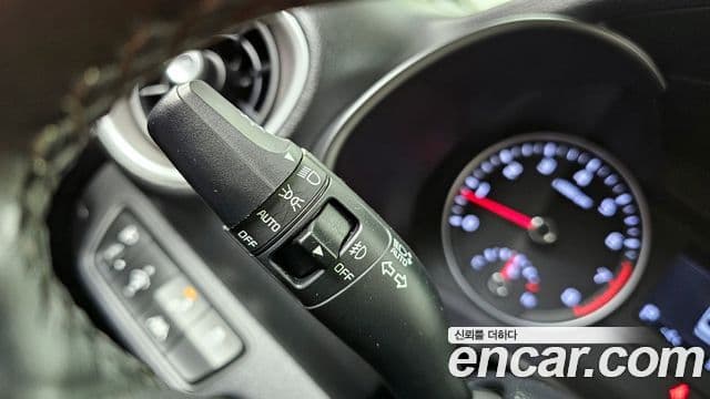 Kia All New K3 Prestige, 2021 18