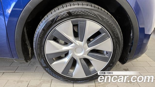 Tesla модель Y, 2024 все фото