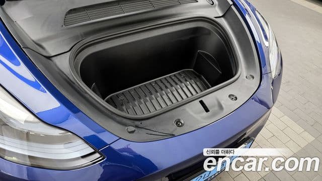 Tesla модель Y, 2024 6