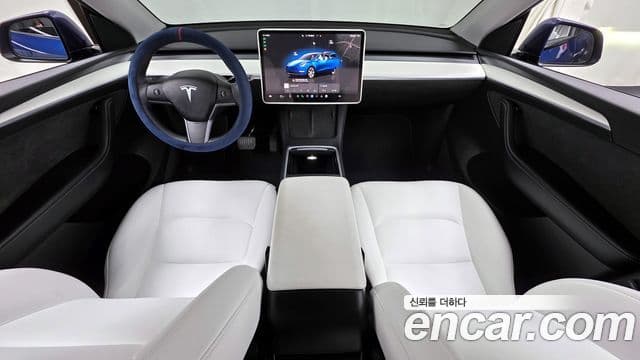 Tesla модель Y, 2024 7