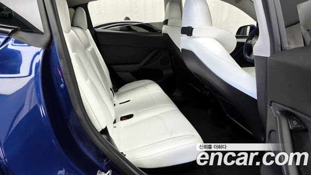 Tesla модель Y, 2024 12