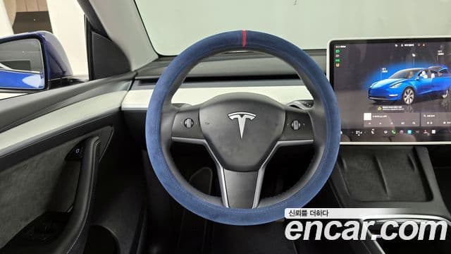 Tesla модель Y, 2024 13