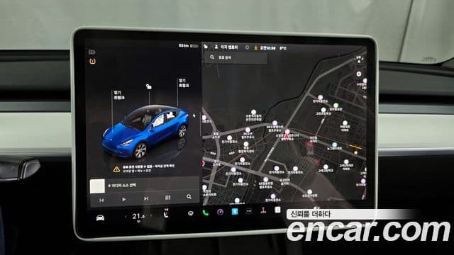 Tesla модель Y, 2024 14