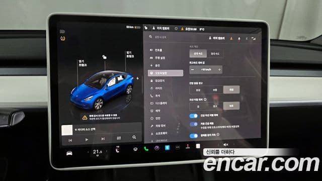 Tesla модель Y, 2024 16