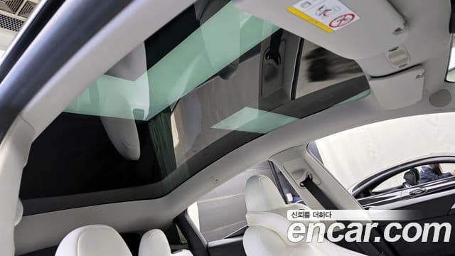 Tesla модель Y, 2024 17