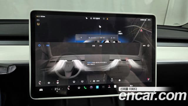 Tesla модель Y, 2024 18