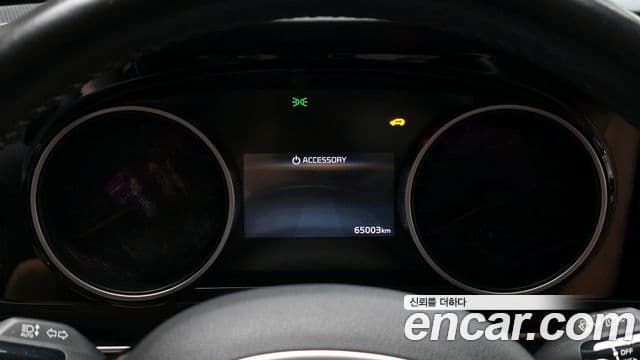 Kia Carnival 4세대 Prestige, 2022 8