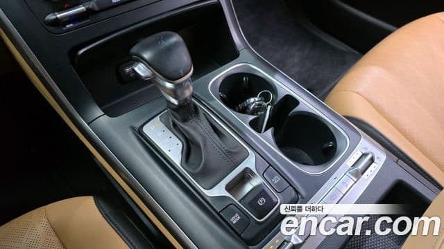 Kia Carnival 4세대 Prestige, 2022 9