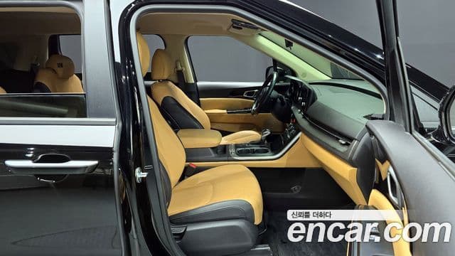 Kia Carnival 4세대 Prestige, 2022 11